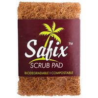 Safix Dish Wash Scrub Pad - Large